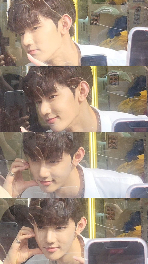 [잡담] 장하오 데뷔해 | 인스티즈