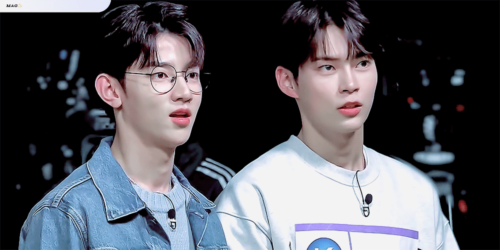 [잡담] 센터즈 데뷔해서 루미큐브 대결 풀버전으로 보는 상상 | 인스티즈