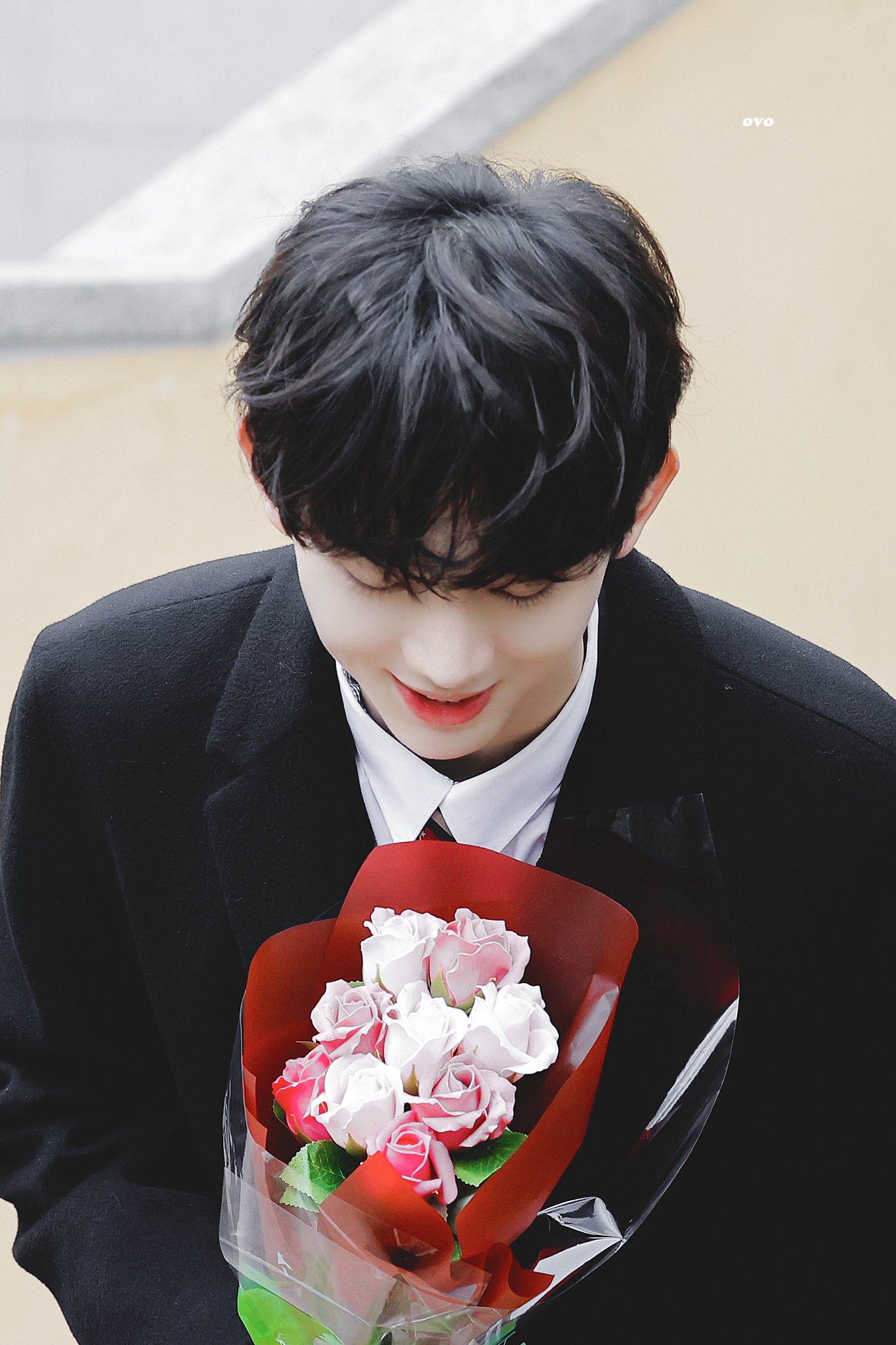 [잡담] 유승언 이거 졸업식날 좋아하던 여자애한테 고백하려고 | 인스티즈