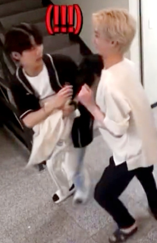 [잡담] 정현리키 왜이렇게 귀여웤ㅋㅋㅋㅋㅋㅋㅋㅋㅋㅋ | 인스티즈