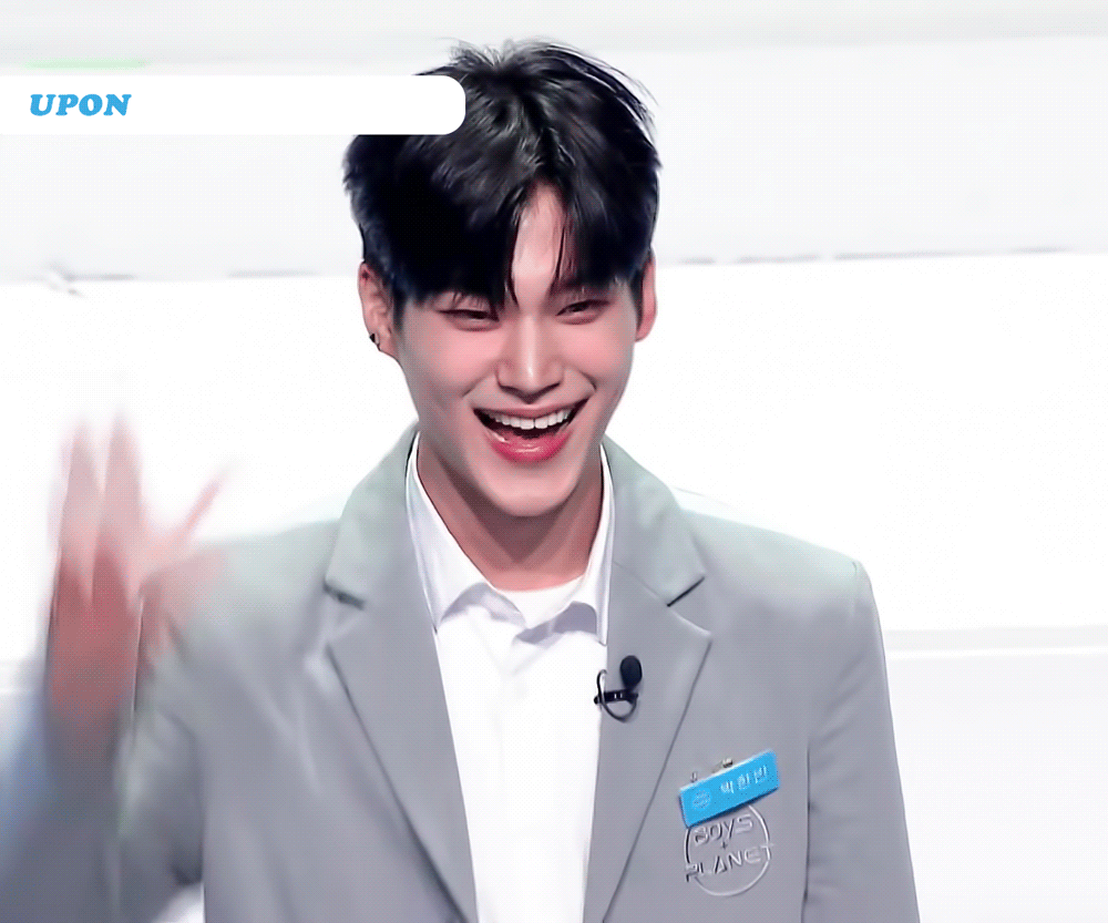 [잡담] P한빈이 앙가드도 궁금하다 | 인스티즈