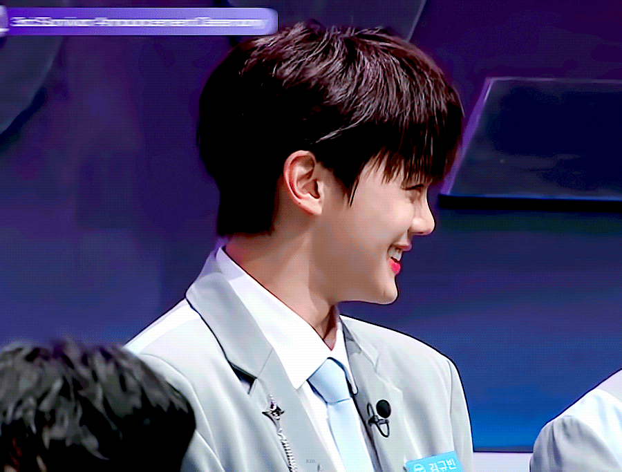 [잡담] 난 남자면 김규빈으로 태어나고 싶다 | 인스티즈