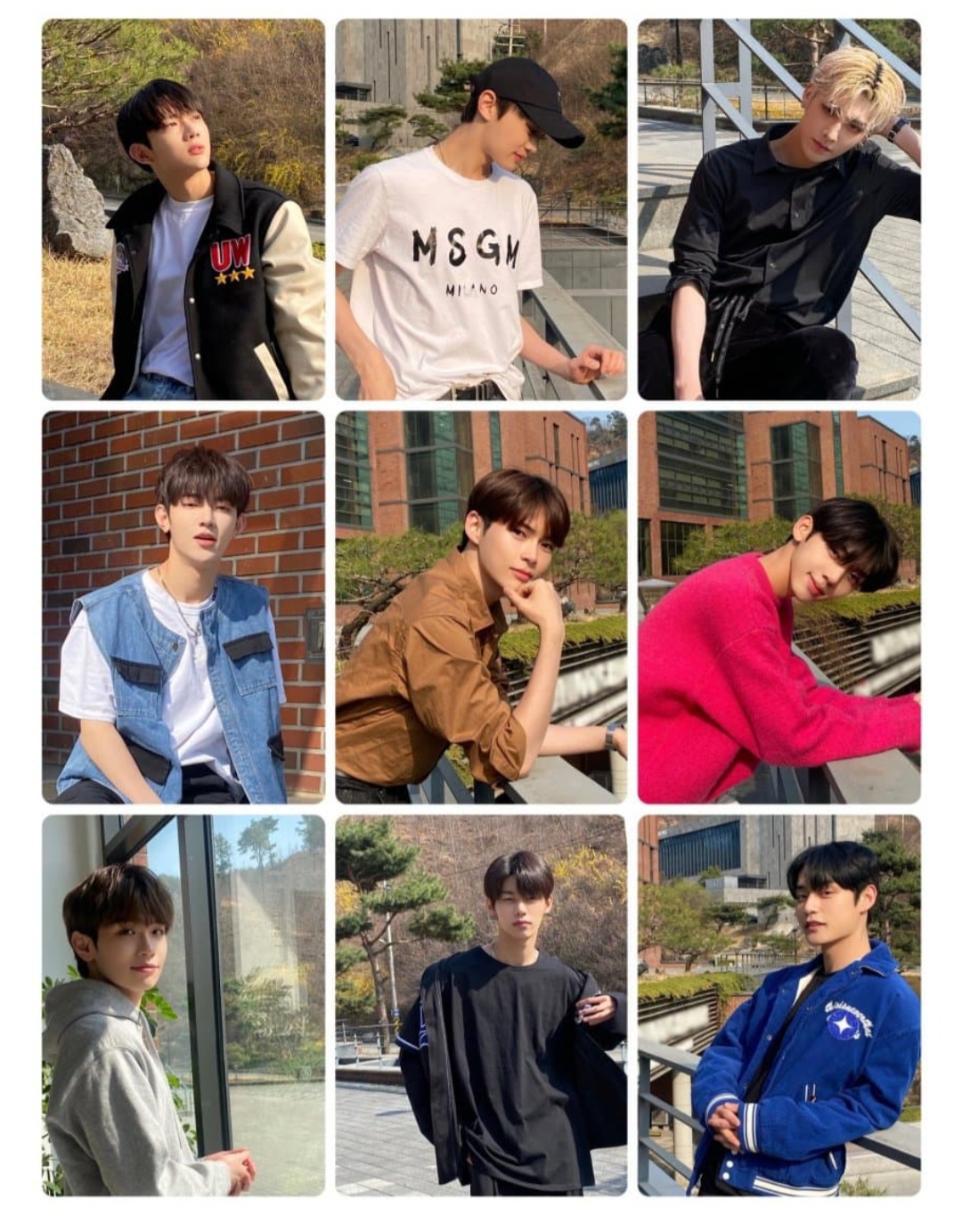 [잡담] 이 데뷔조 보고싶어서 죽을거같음 | 인스티즈