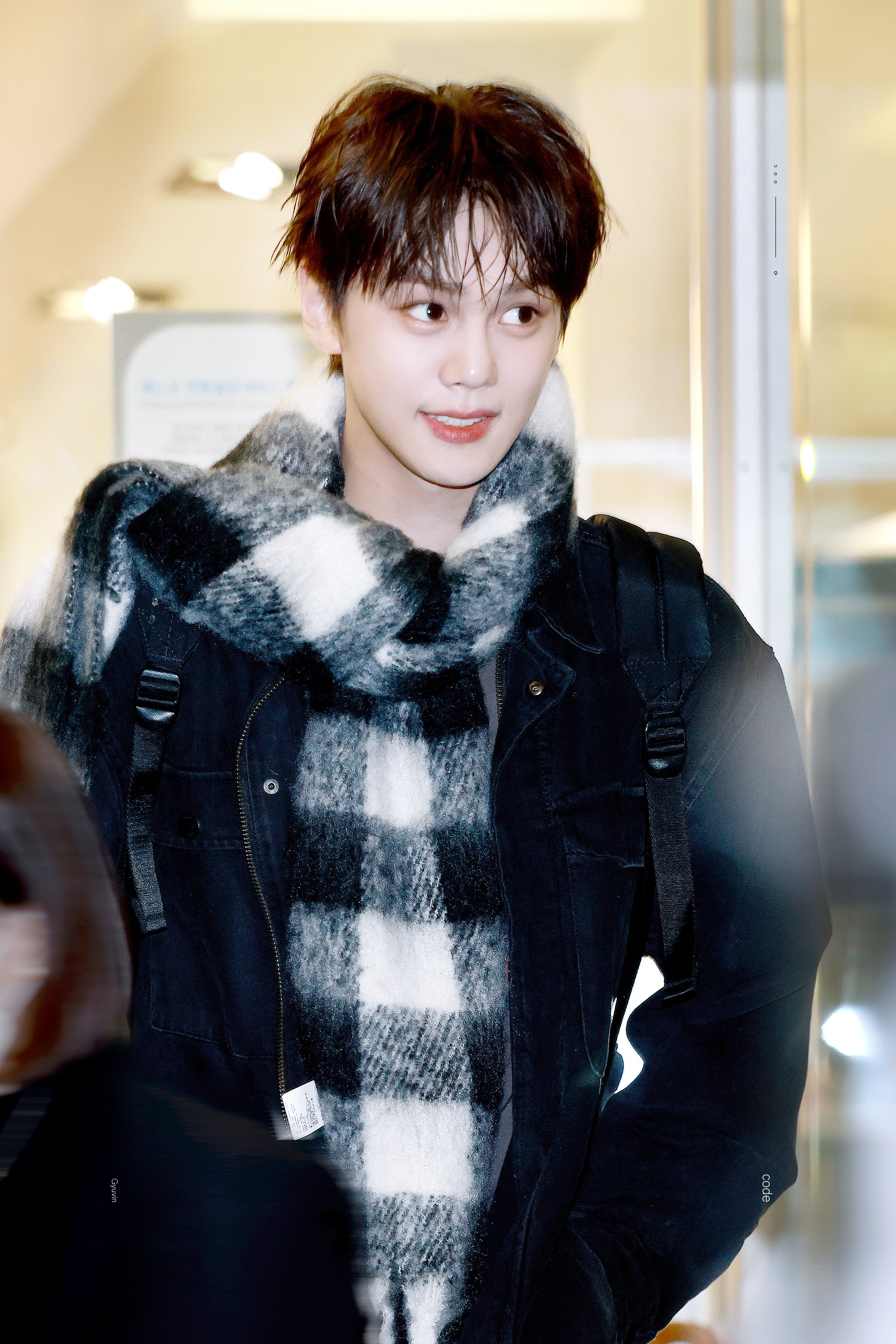 [잡담] 규빈이 때문에 잠은 다잤네ㅠㅠ 일도 제대로 못하고 | 인스티즈