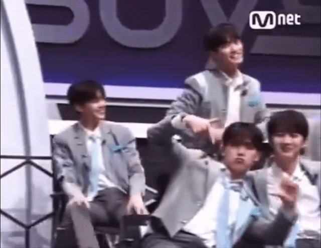 [잡담] 금준현 김규빈한테 맞는거 이제봤엌ㅋㅋㅋㅋㅋ | 인스티즈