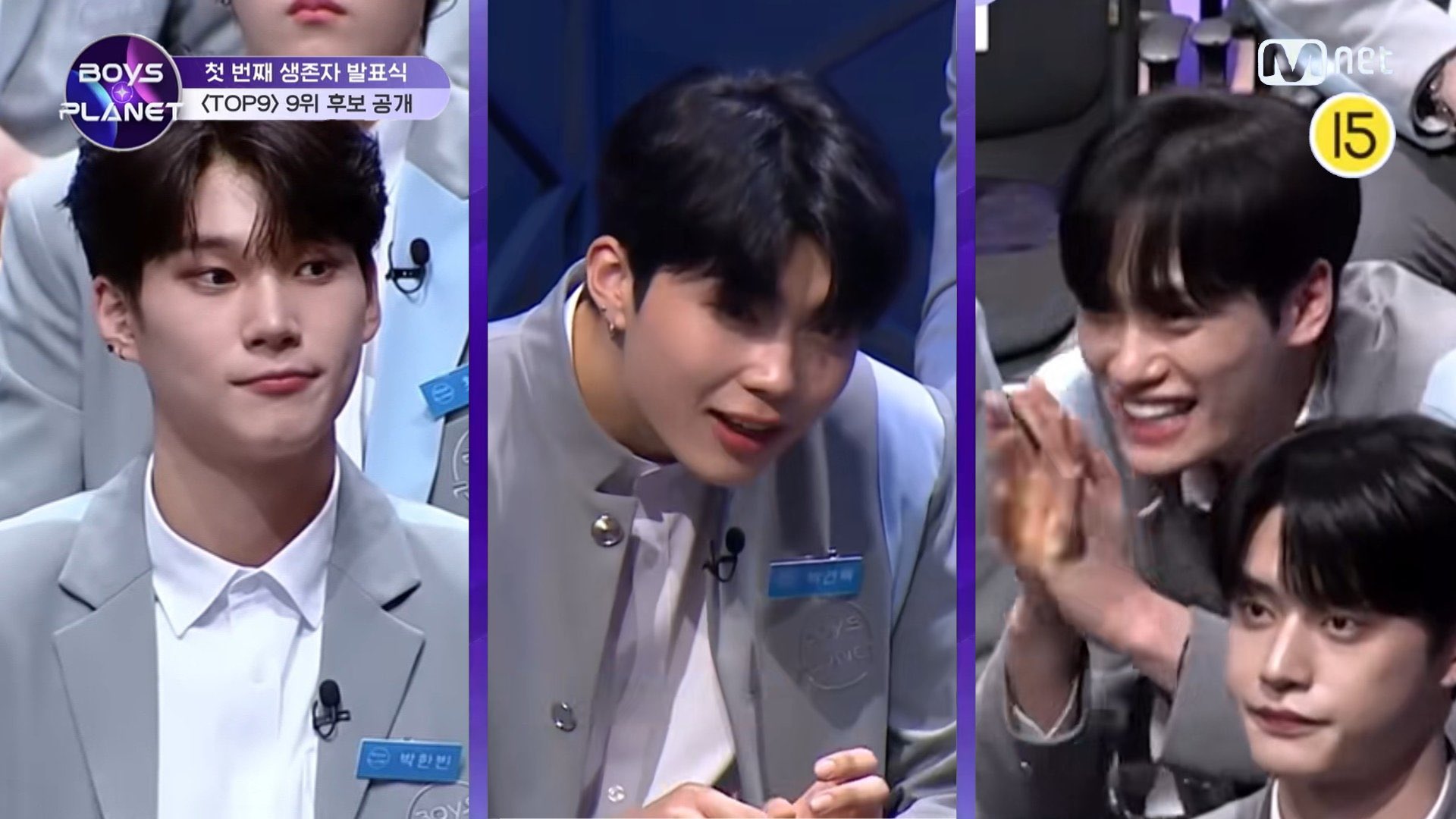 [잡담] 진심... 파이널 9위 3분할 이러면 죄다 정병 오는 조합임 | 인스티즈