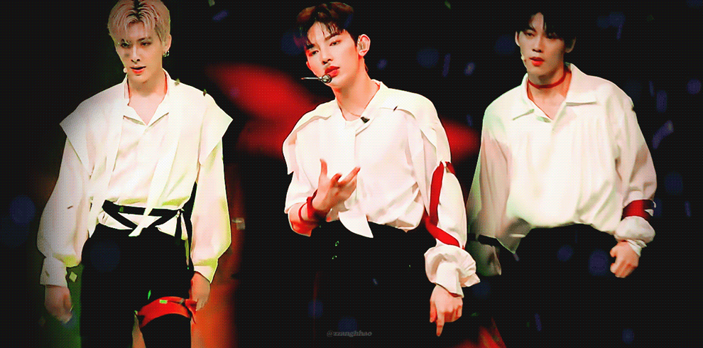 [잡담] 리키 이정현 장하오 조합 개좋다 | 인스티즈