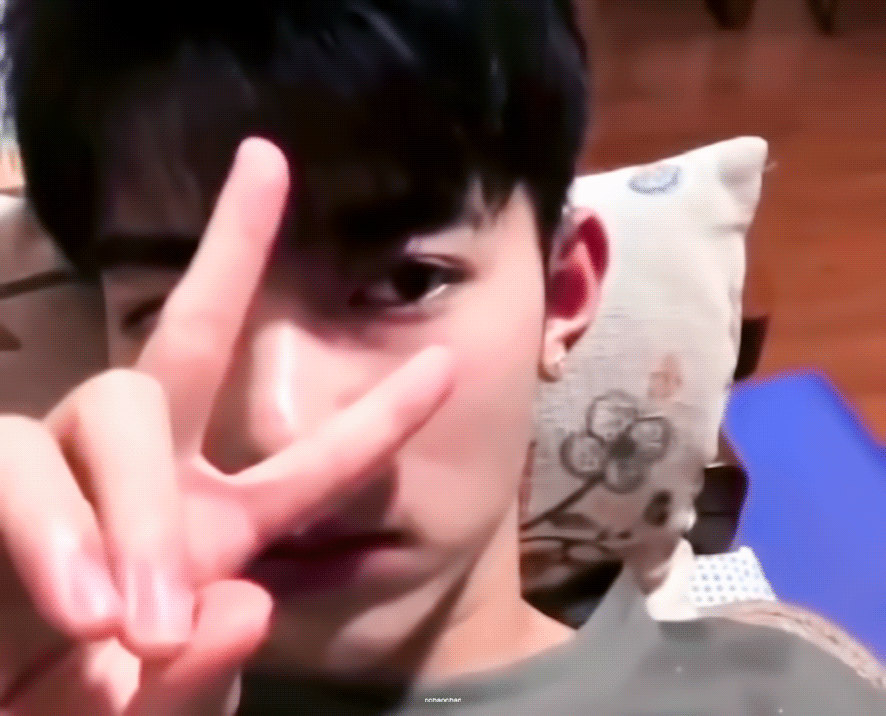 [잡담] 장하오.. 잘생겨서힘듦 | 인스티즈