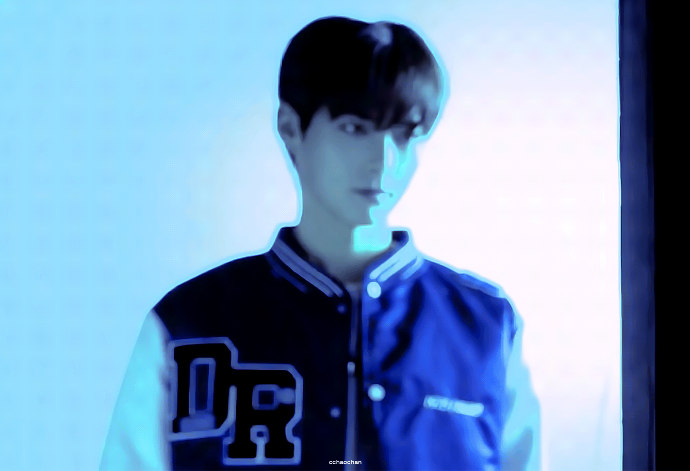 [잡담] 성한빈 아무리봐도 고양이상같음 | 인스티즈