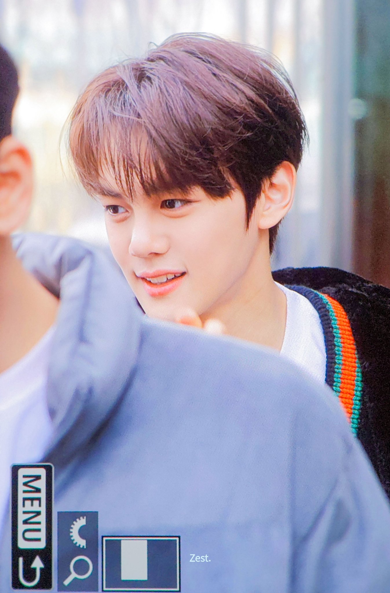 [잡담] 나 김규빈 너무 좋아져서 일상생활 불가능인데 이거맞냐 | 인스티즈