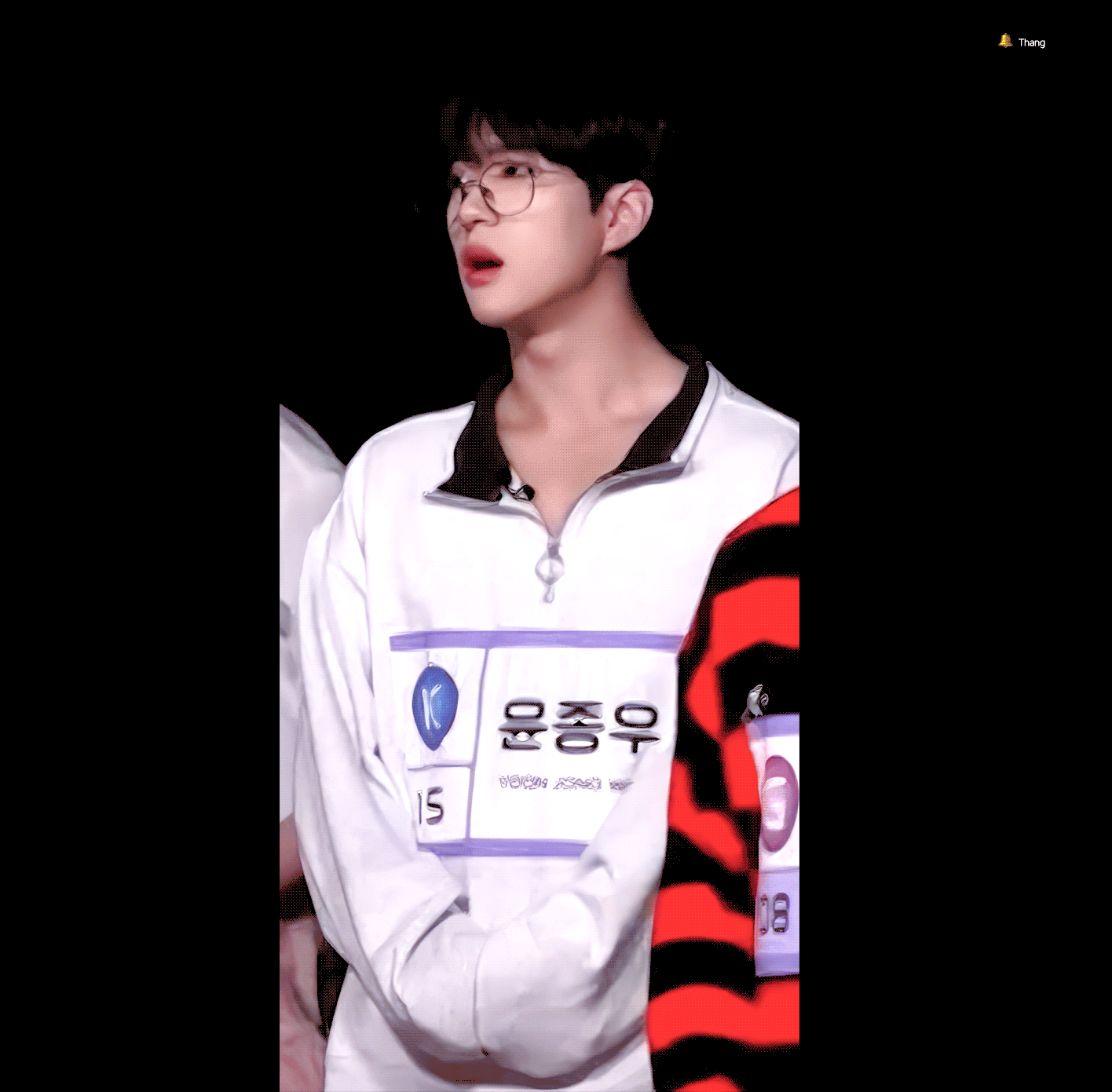 [잡담] 윤종우 오늘은 다른시간대로 들튀하러 왔다 | 인스티즈