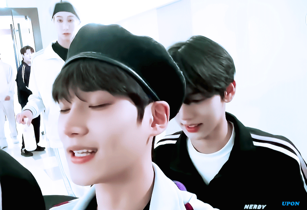 [잡담] 박한빈 보조개 뽀려가요 | 인스티즈