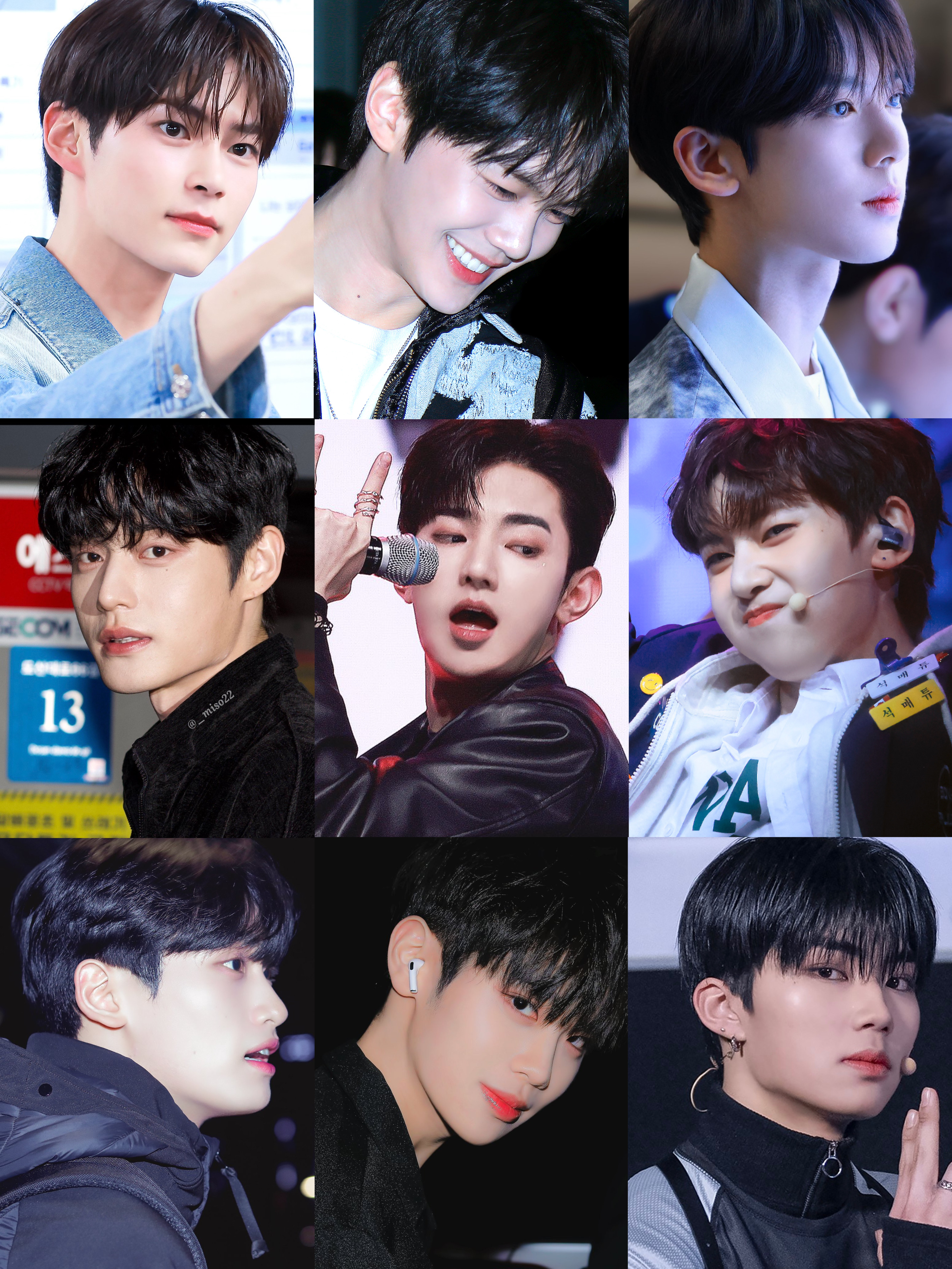 [잡담] 데뷔조 프포석장금태빵보단 웅장한유매태개노조가 낫지않나 | 인스티즈