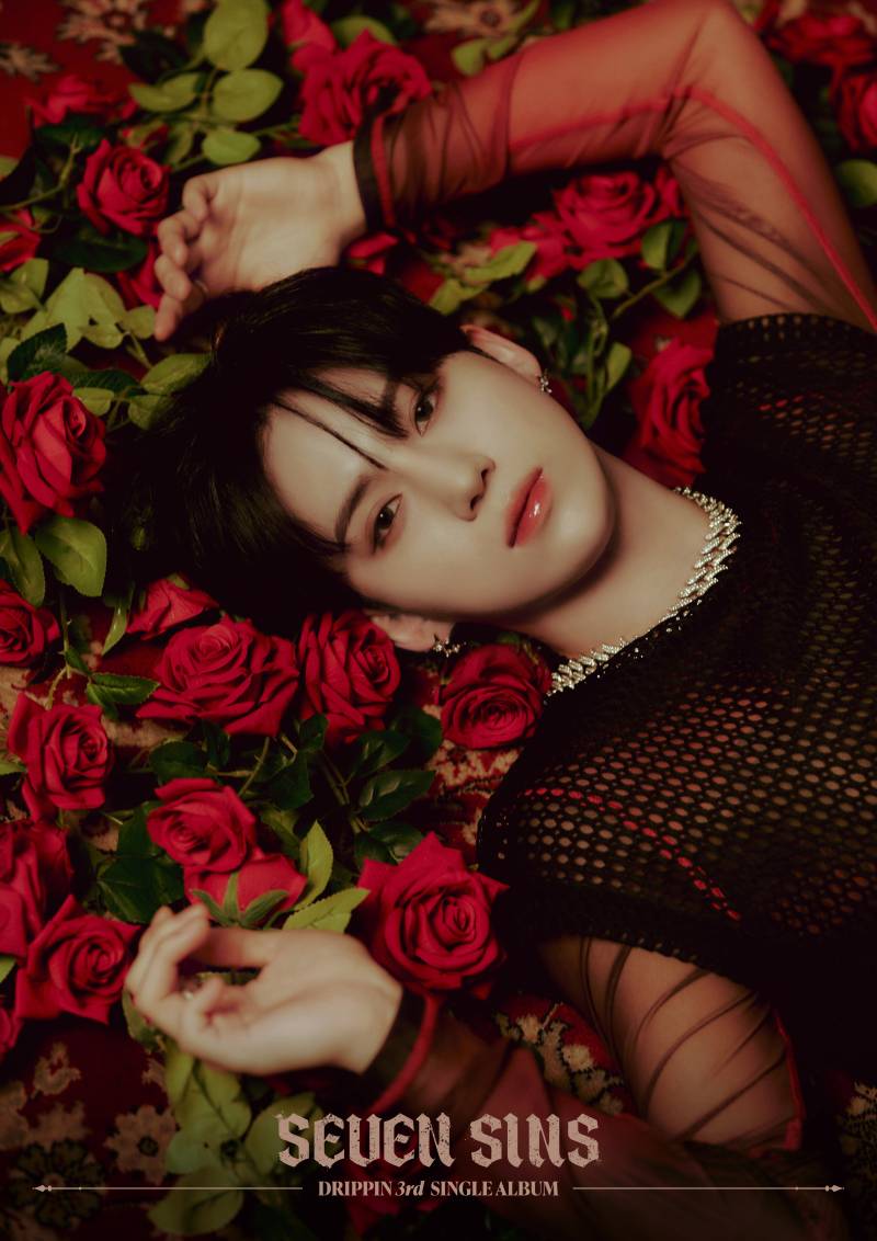 드리핀 DRIPPIN SEVEN SINS | CONCEPT PHOTO #2 | 인스티즈