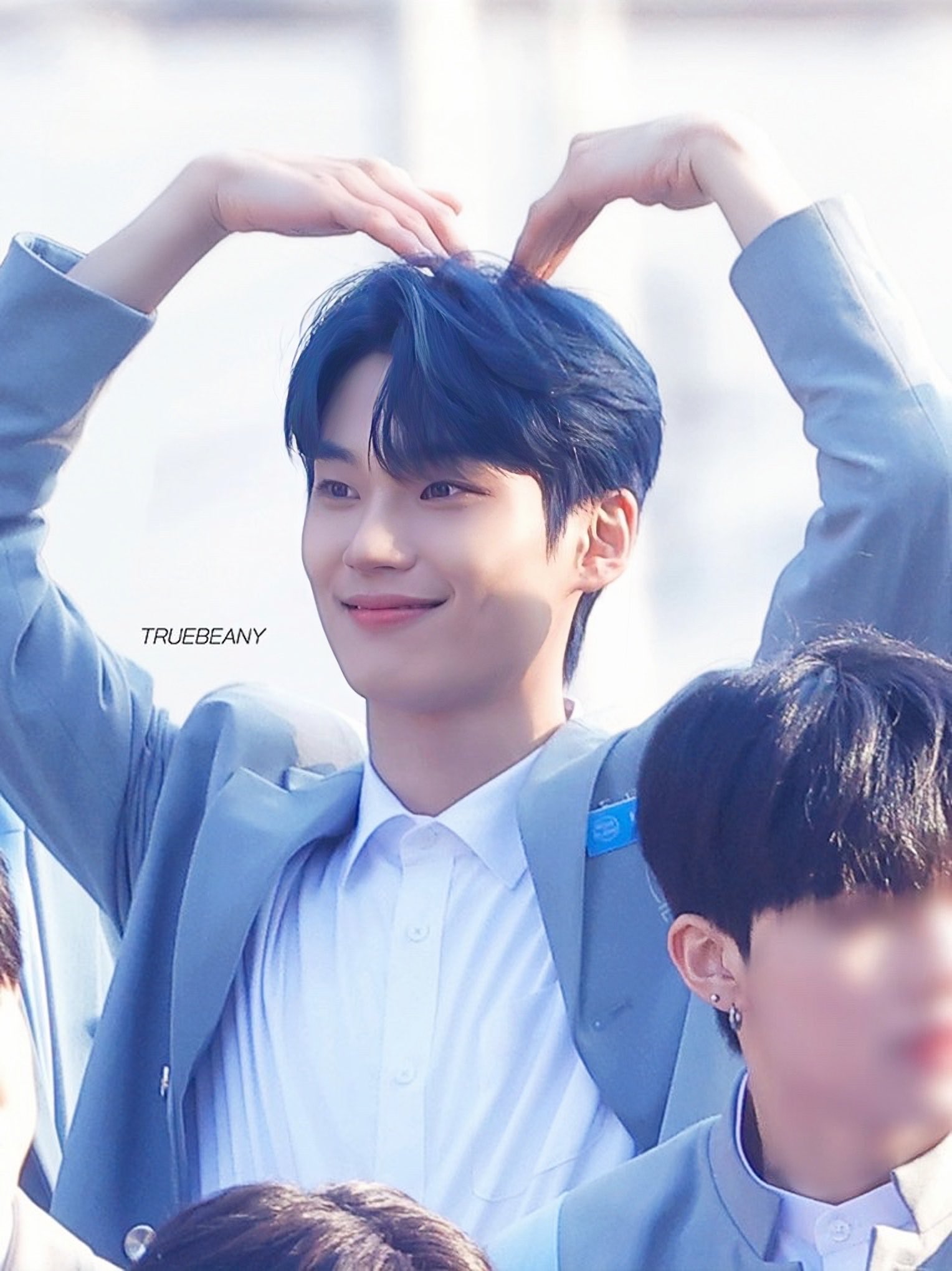 [잡담] 박한빈 | 인스티즈