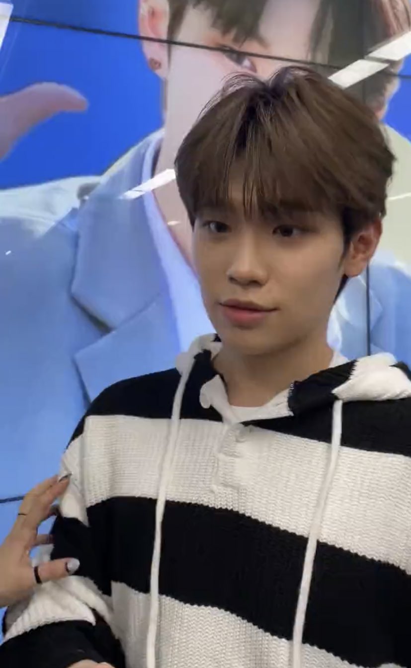 [잡담] 태래 저화질만 가면 유독 멯해진다고 생각했는데 | 인스티즈