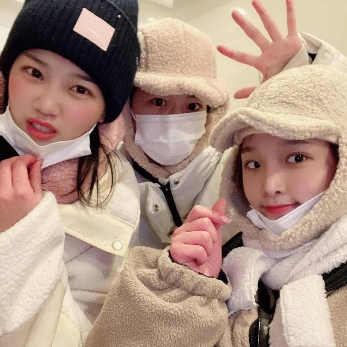 [잡담] 아이즈원 시럽즈... | 인스티즈