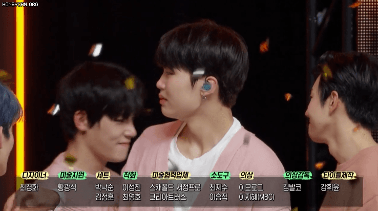 [잡담] 건욱이 야생돌 아가 시절 파이널 때 우는거.... | 인스티즈