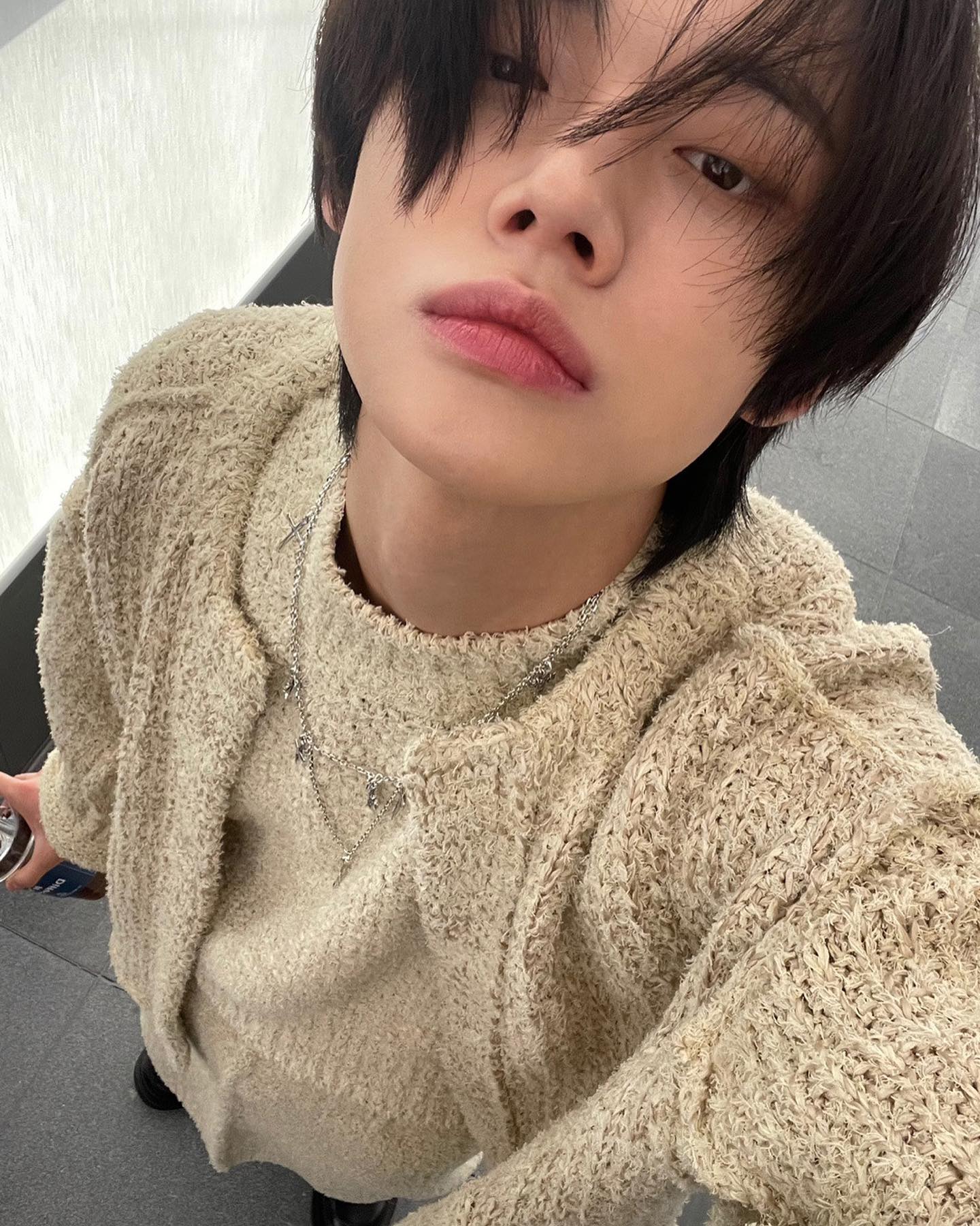 [잡담] 투바투 연준 인스타 댓글에 장이정ㅋㅋㅋㅋㅋ | 인스티즈