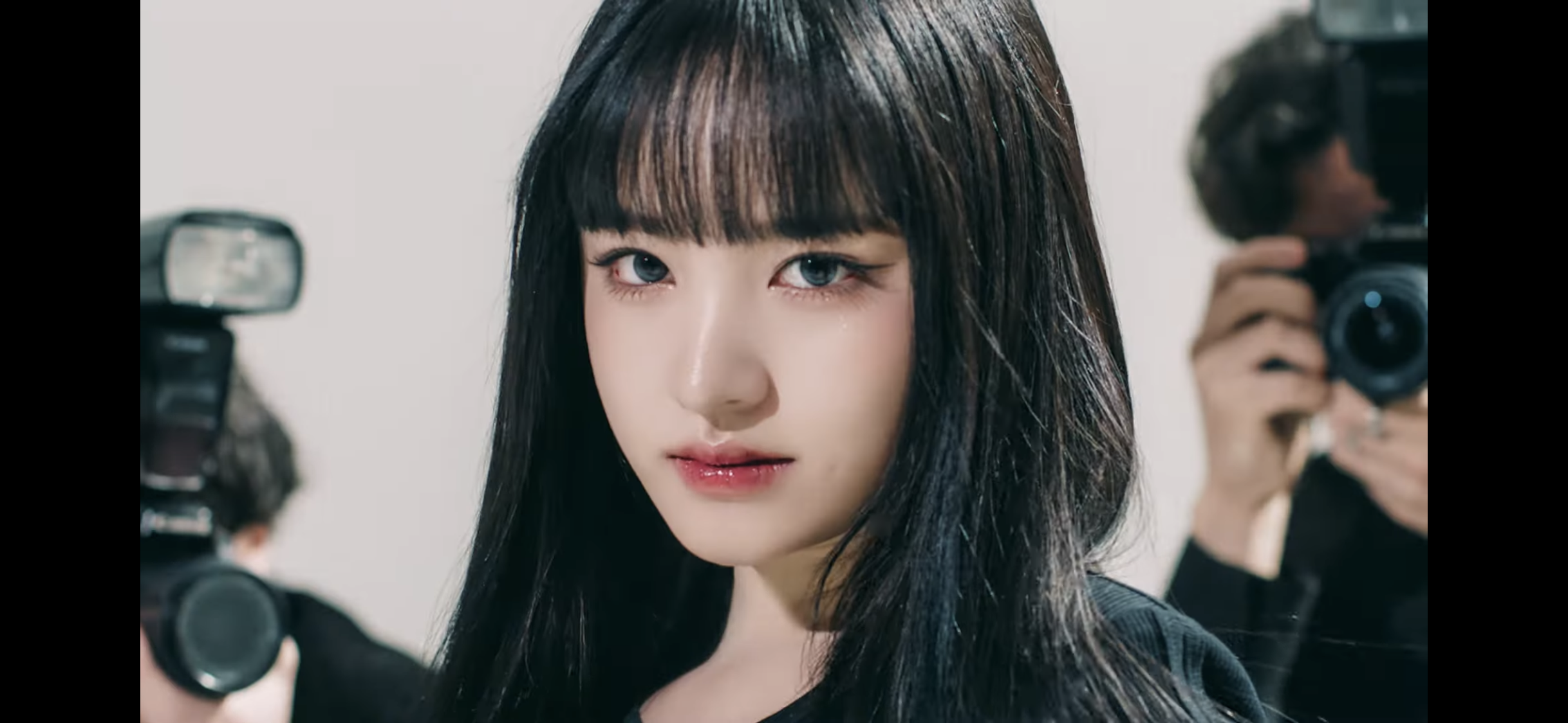 [잡담] 리즈 뮤비에서 이 장면 개이쁨 | 인스티즈