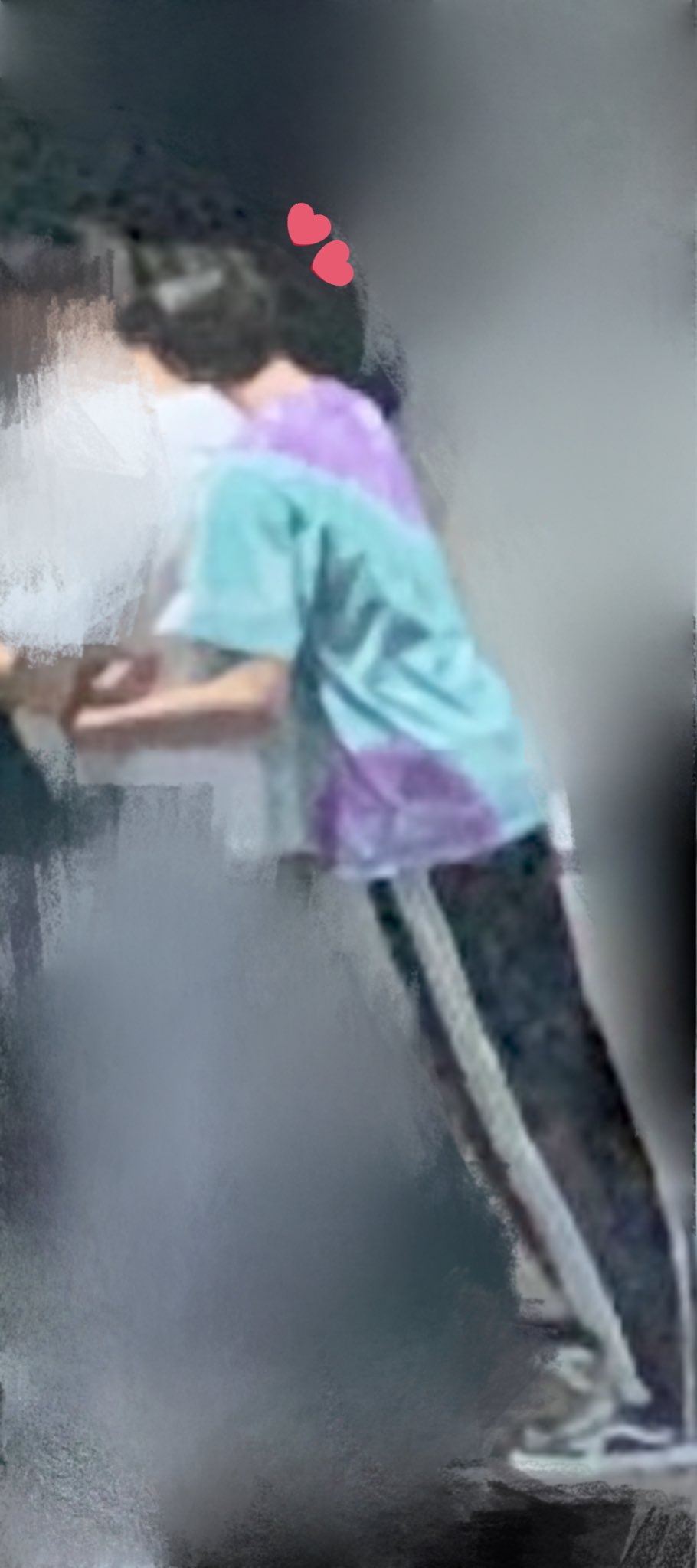 [잡담] 김규빈 친구한테 차단 당한이유 ㄹㅇ 김규빈같다 | 인스티즈