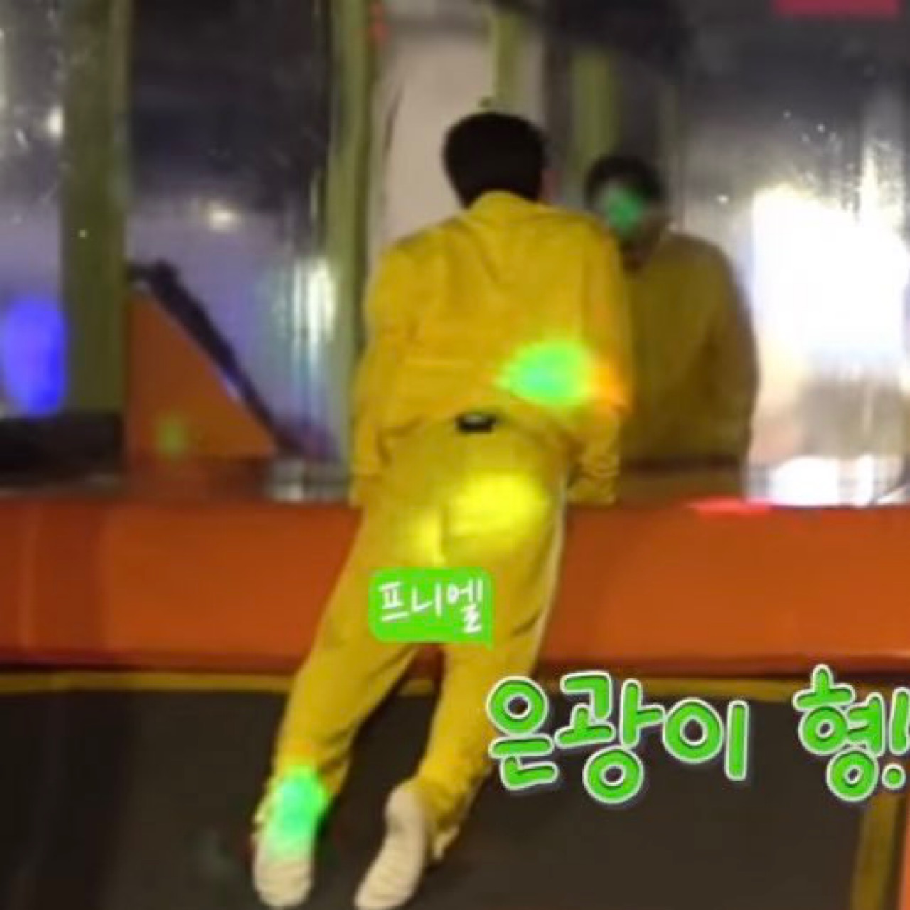 [잡담] 비투비 버블 프로필 겁나 개성터지네ㅋㅋㅋㅋㅋㅋㅋ | 인스티즈