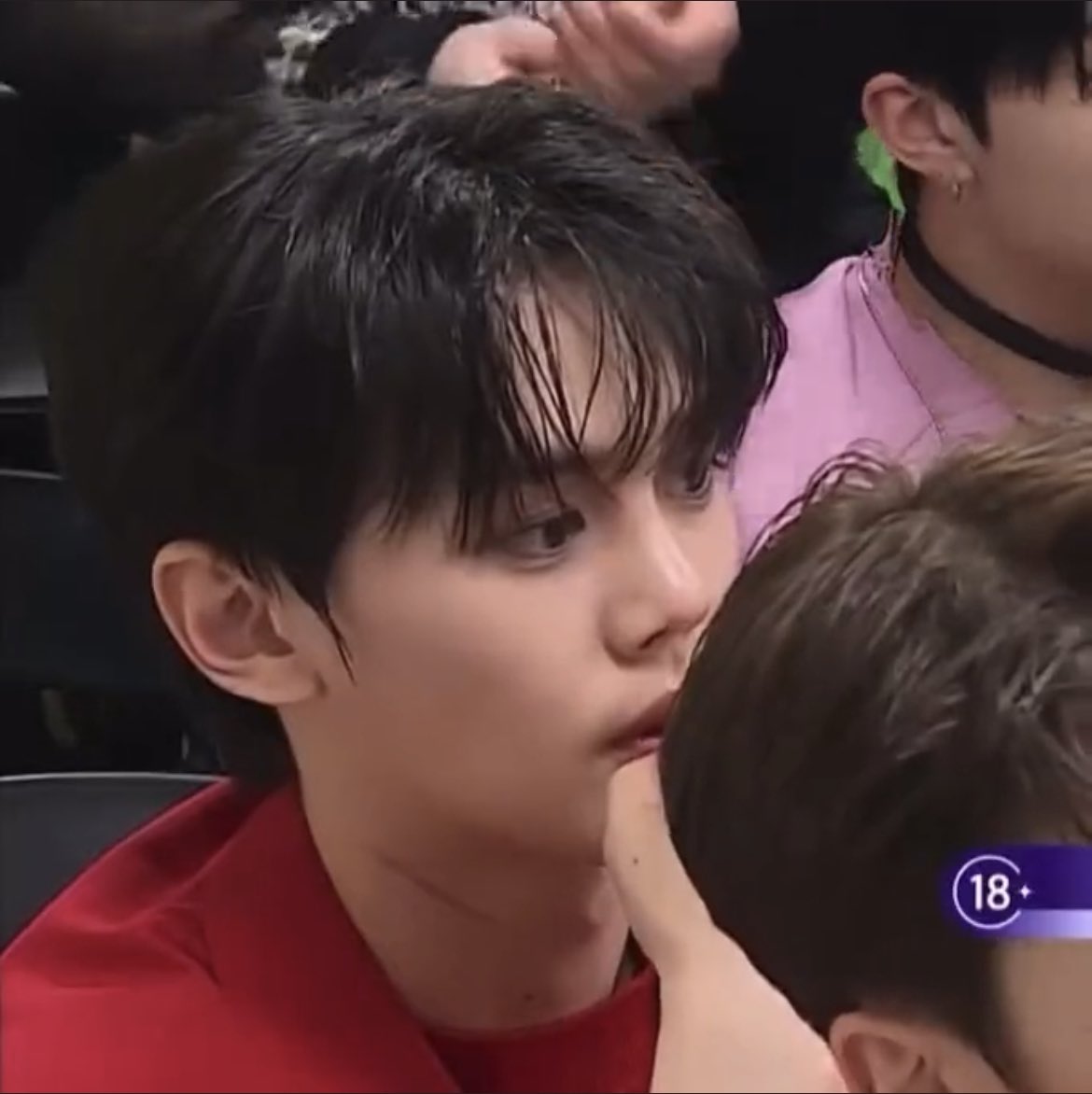 ㄱ [잡담] 개노조가 지웅이형 애인 추리하는 썰 | 인스티즈