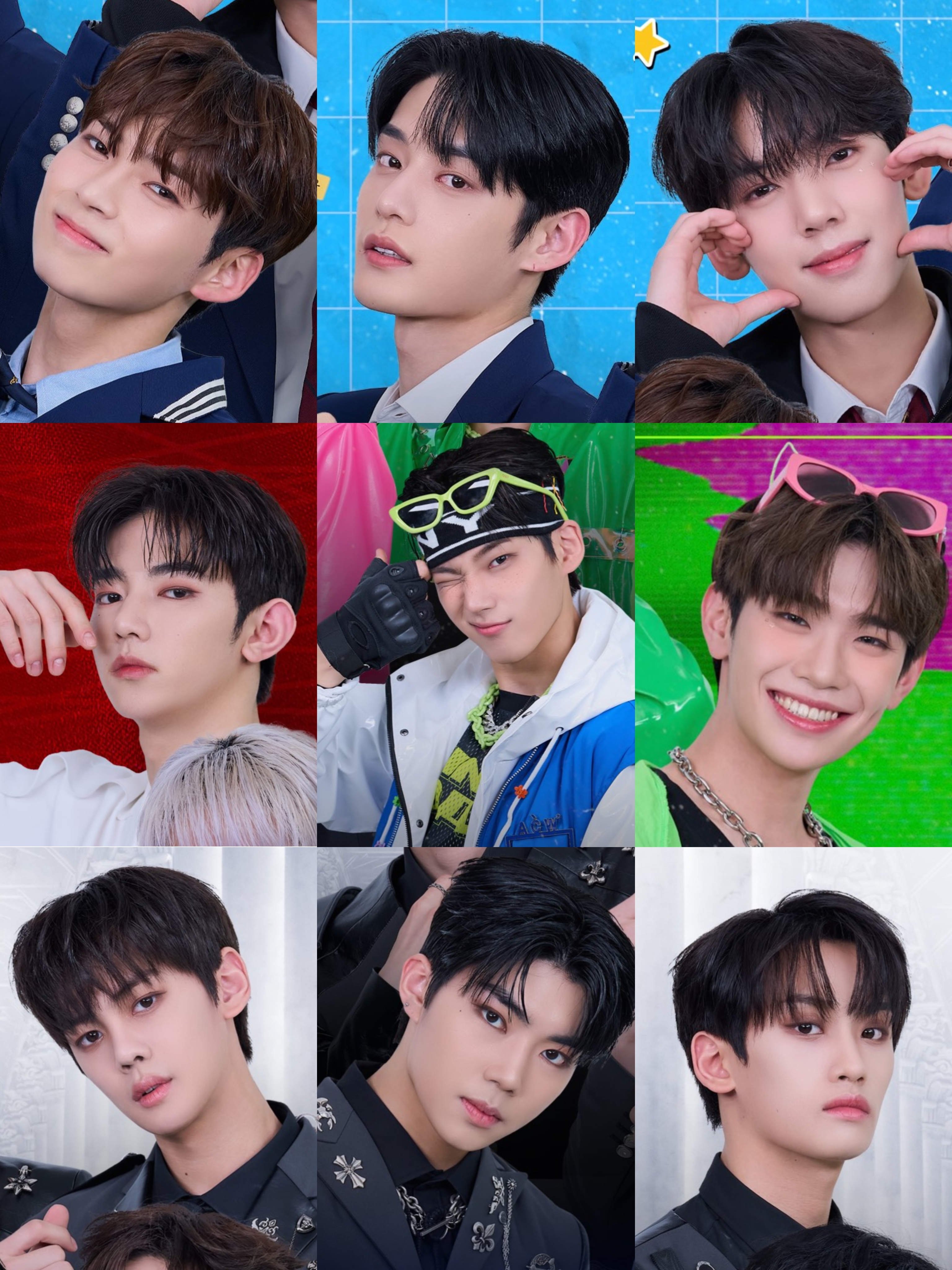 [잡담] 원하는 데뷔조 | 인스티즈