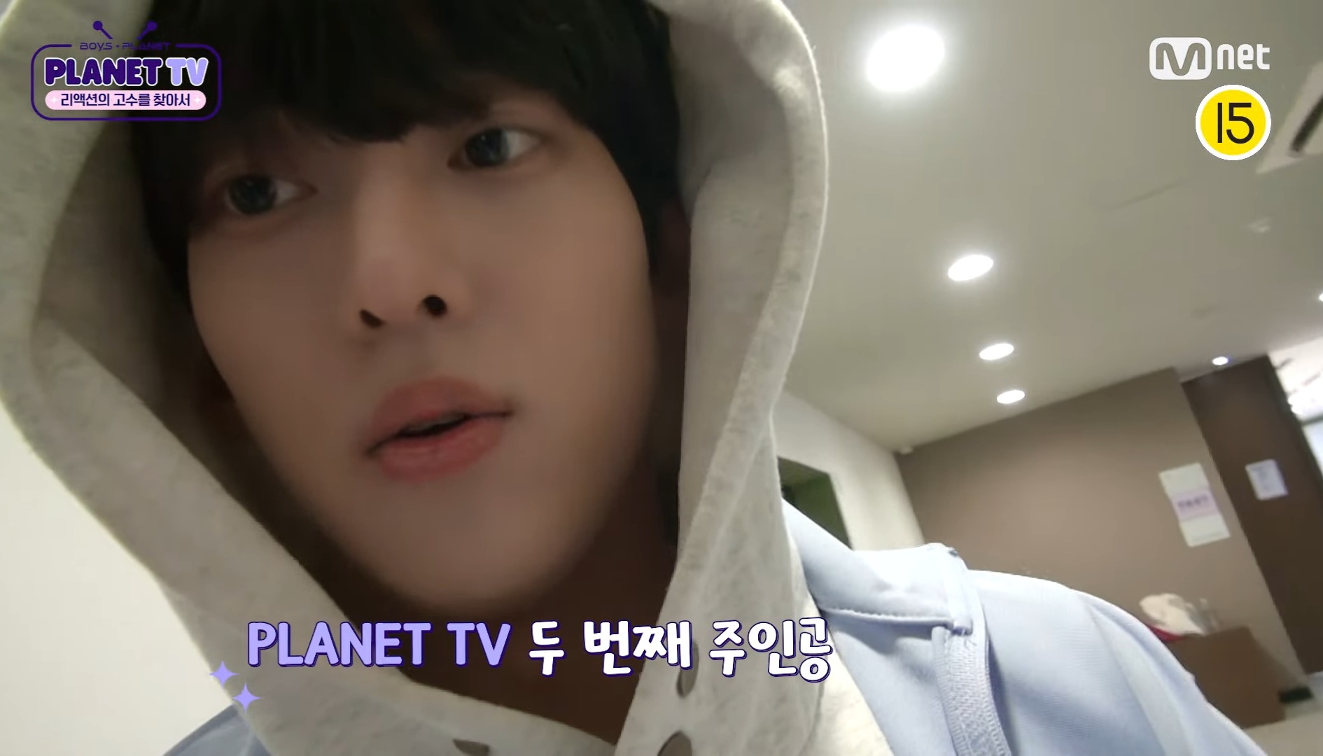 [잡담] 나캠든 진짜 미치게 잘생겼다 | 인스티즈