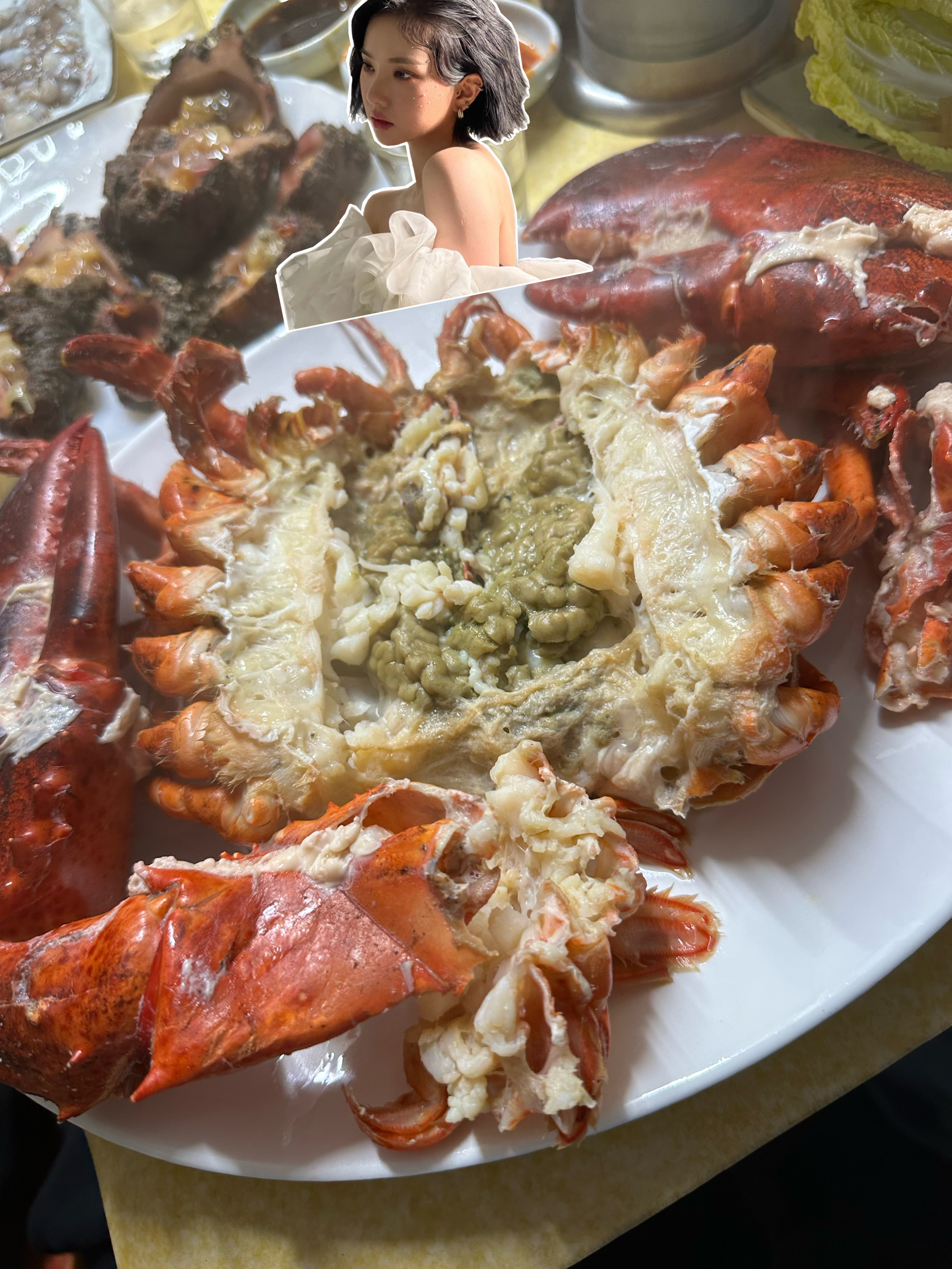 [잡담] 아 은하 진짜 파워블로거 | 인스티즈