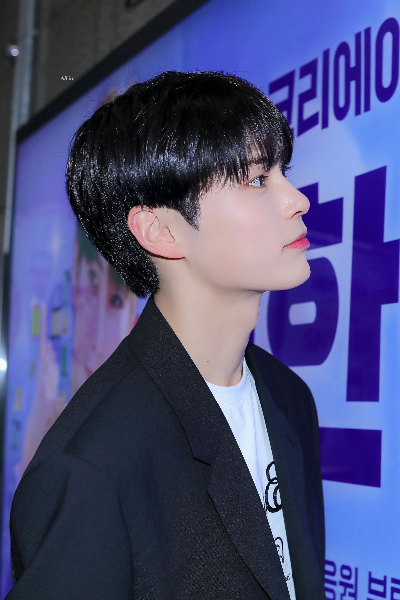 [잡담] 성한빈 퍼스널컬러 = 지광 | 인스티즈