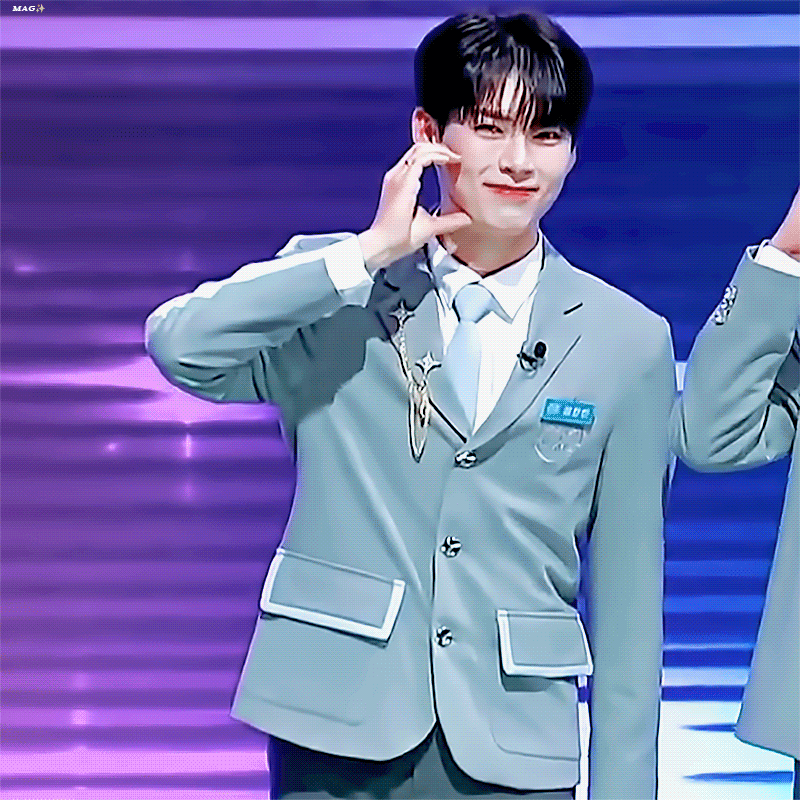 [잡담] 성한빈이 정말 잘한다고 생각하는거 | 인스티즈