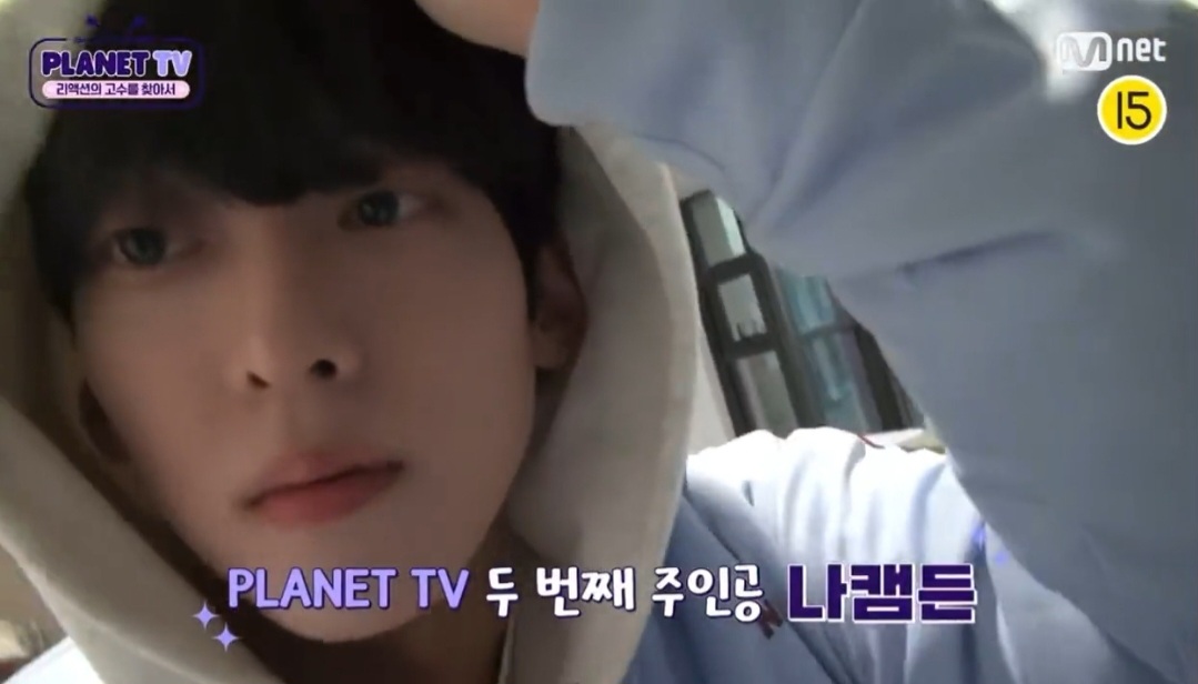 [잡담] 나캠든 연기해줘 | 인스티즈