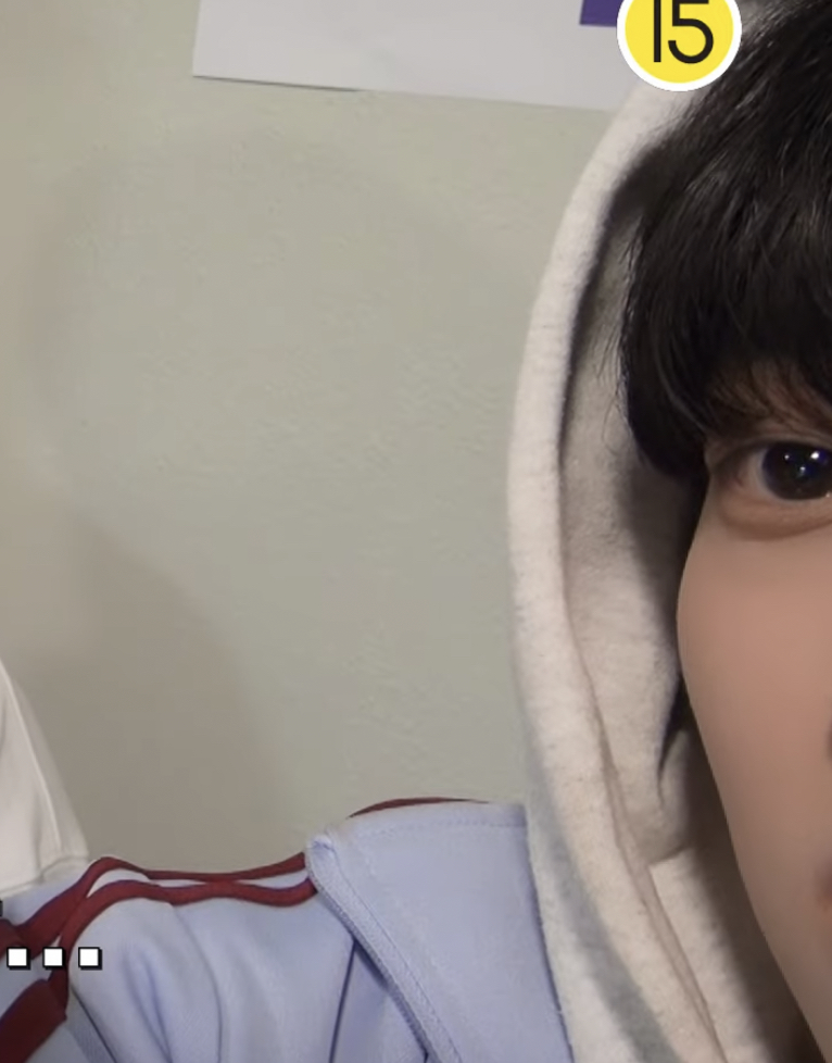 [잡담] 나캠든 안광 미치셨어 | 인스티즈