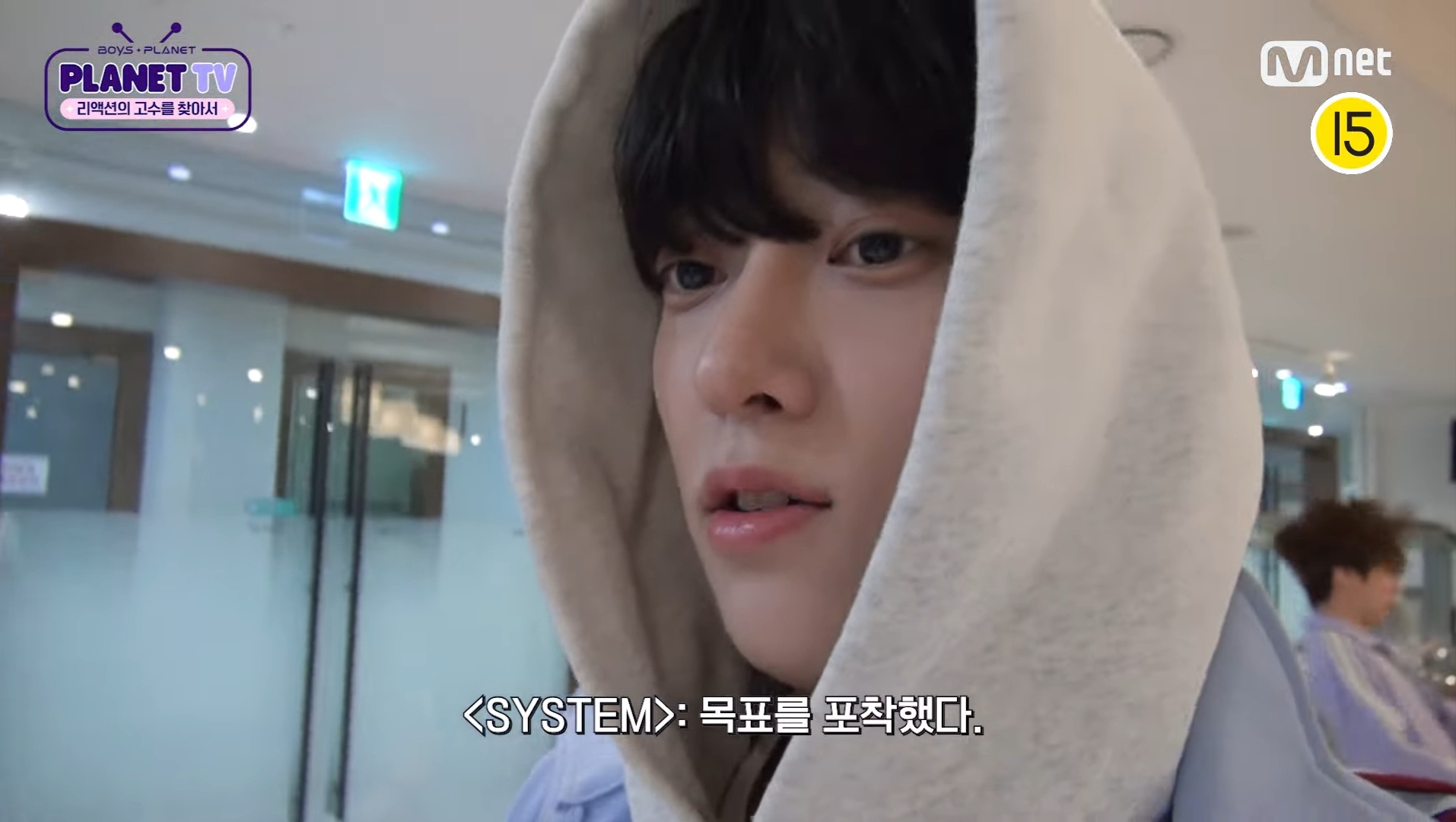 [잡담] 나캠든 진짜 미치게 잘생겼다 | 인스티즈