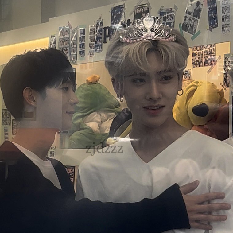 [잡담] 초반 리키 너무 무서운데 지금이 조아 | 인스티즈