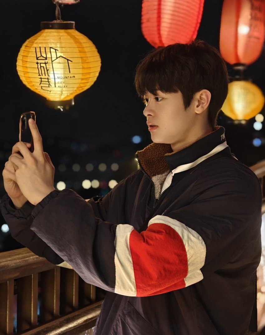 [잡담] 마징시앙 인스타보는데 걍 중딩 아니야??? | 인스티즈