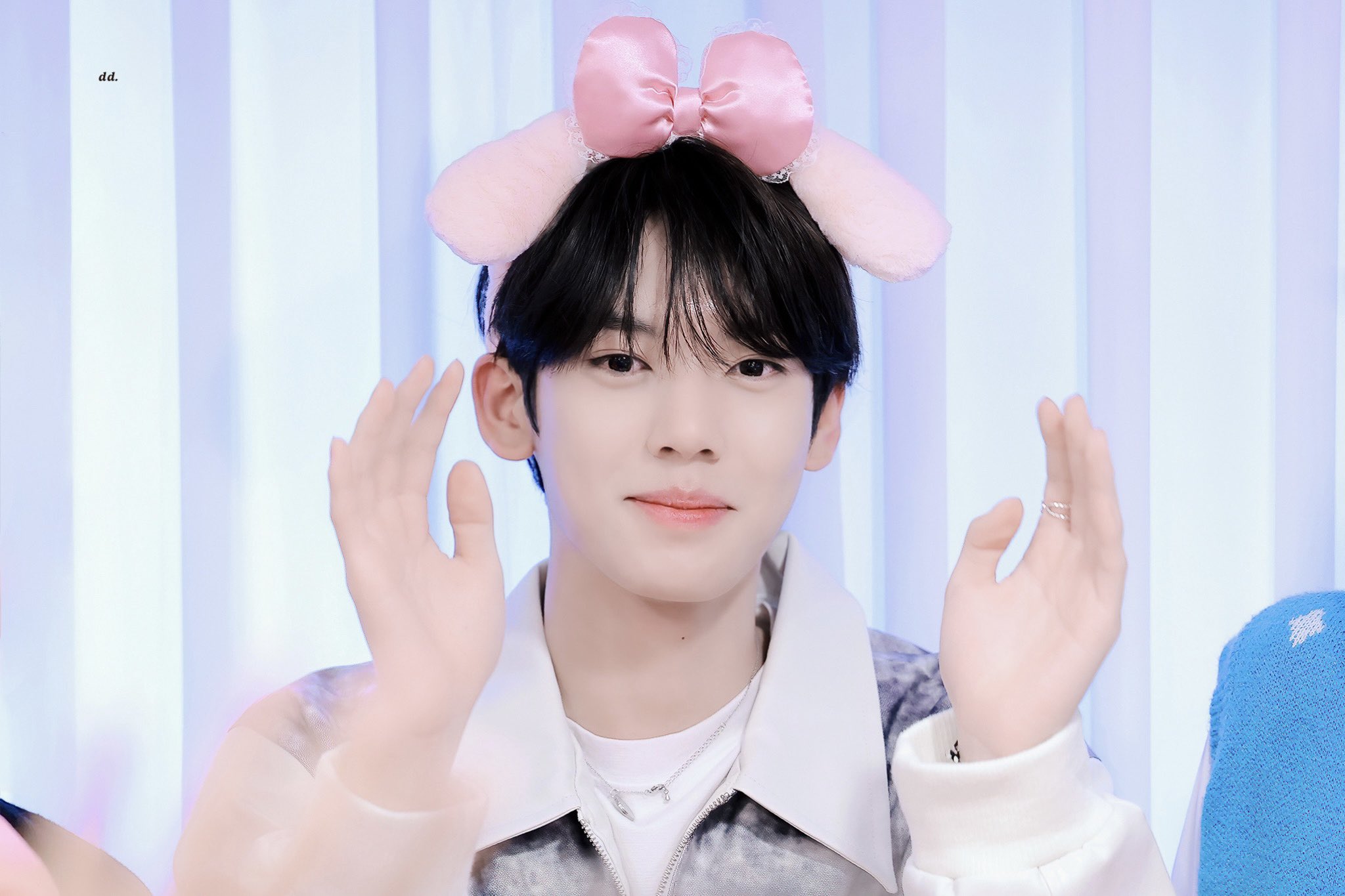 [잡담] 한유진 확신의 마이멜로디 사진 모아모아 🐰🎀 | 인스티즈