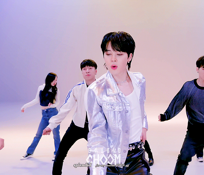 [잡담] 하웅 방탄 지민이 말아준 스춤 맛있더 | 인스티즈