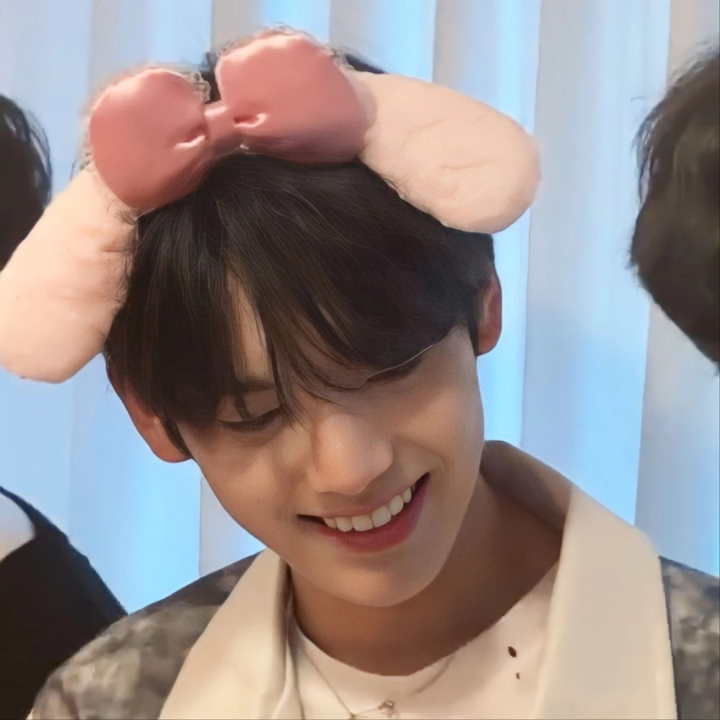 [잡담] 한유진 확신의 마이멜로디 사진 모아모아 🐰🎀 | 인스티즈