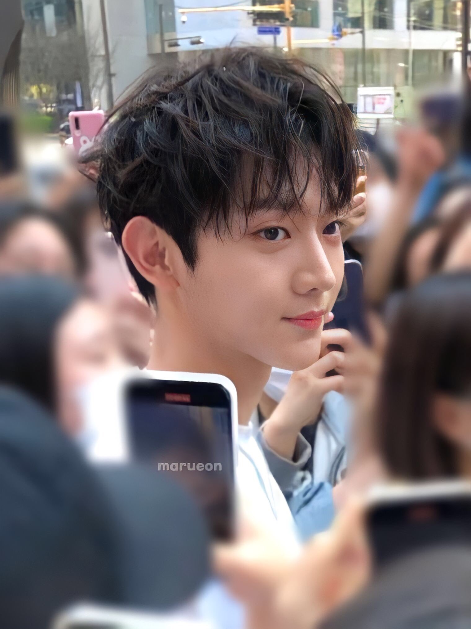 [잡담] 유승언 실물 나도 볼래 | 인스티즈