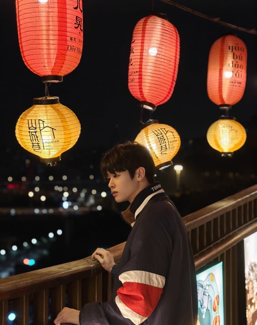 [잡담] 마징시앙 인스타보는데 걍 중딩 아니야??? | 인스티즈