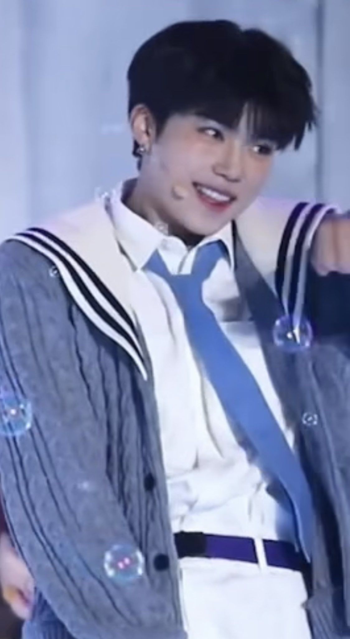 [잡담] 건욱이 타쿠토 유진이랑 동갑일 적 | 인스티즈