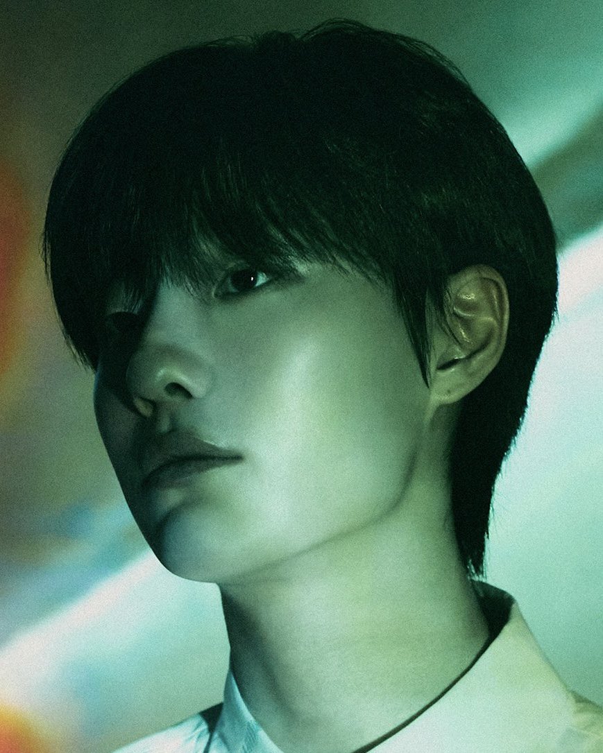 [잡담] 조승연 컴백 티저사진 얼굴을 확대해 보았다 ㅋㅋㅋ | 인스티즈