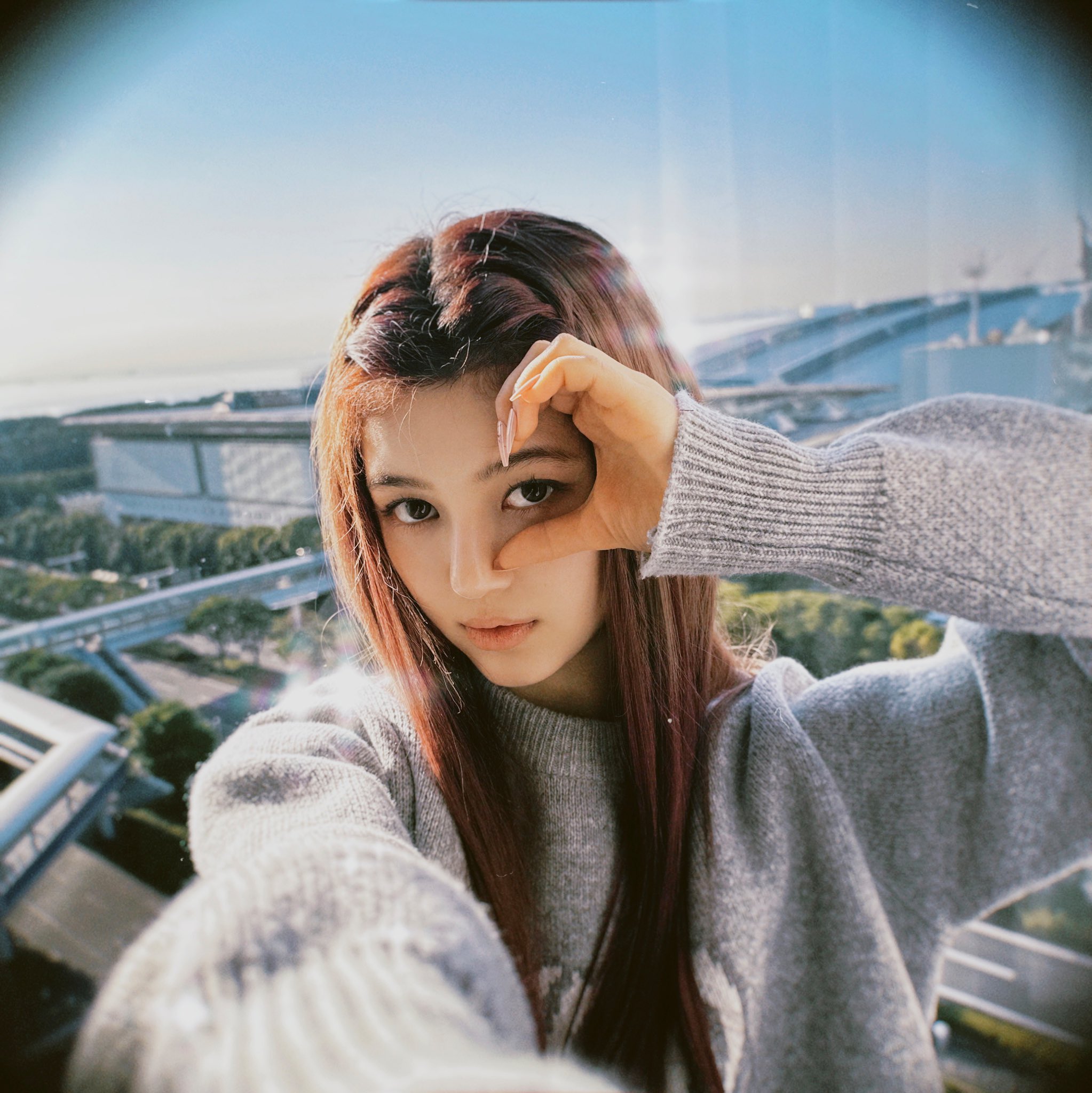 [잡담] 다니엘 19번째 생일축하행❤️ | 인스티즈