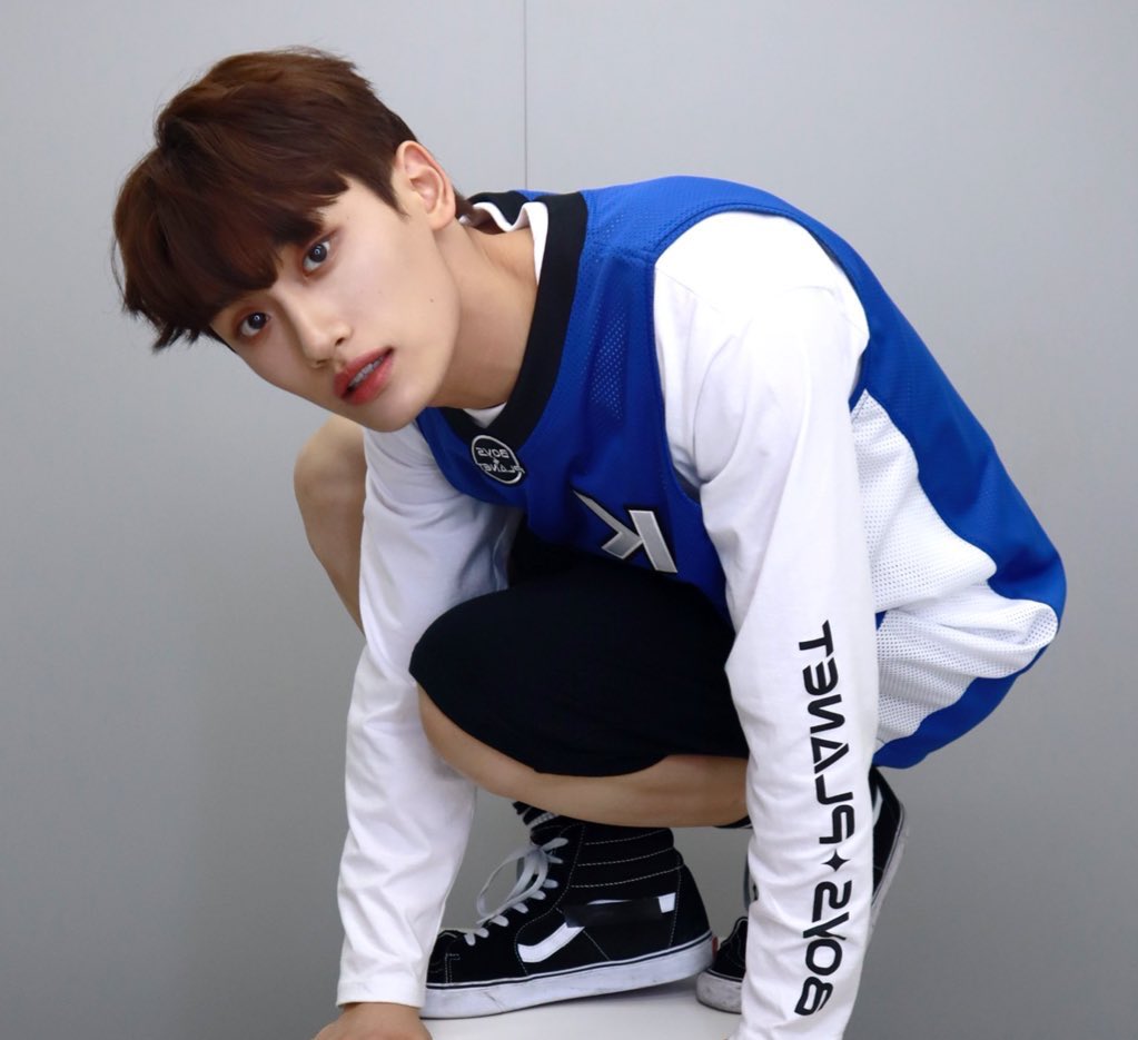 [잡담] 초창기 금준현 지금 보니 또 다르네 | 인스티즈