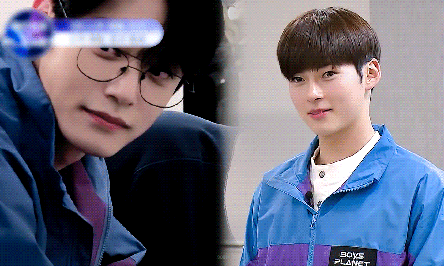 [잡담] 아침부터 성한빈 김지웅 데뷔이후 커버무대 소취함 | 인스티즈