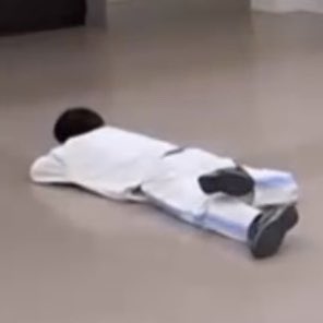 [잡담] 네모네모빔 맞은 장하오 | 인스티즈