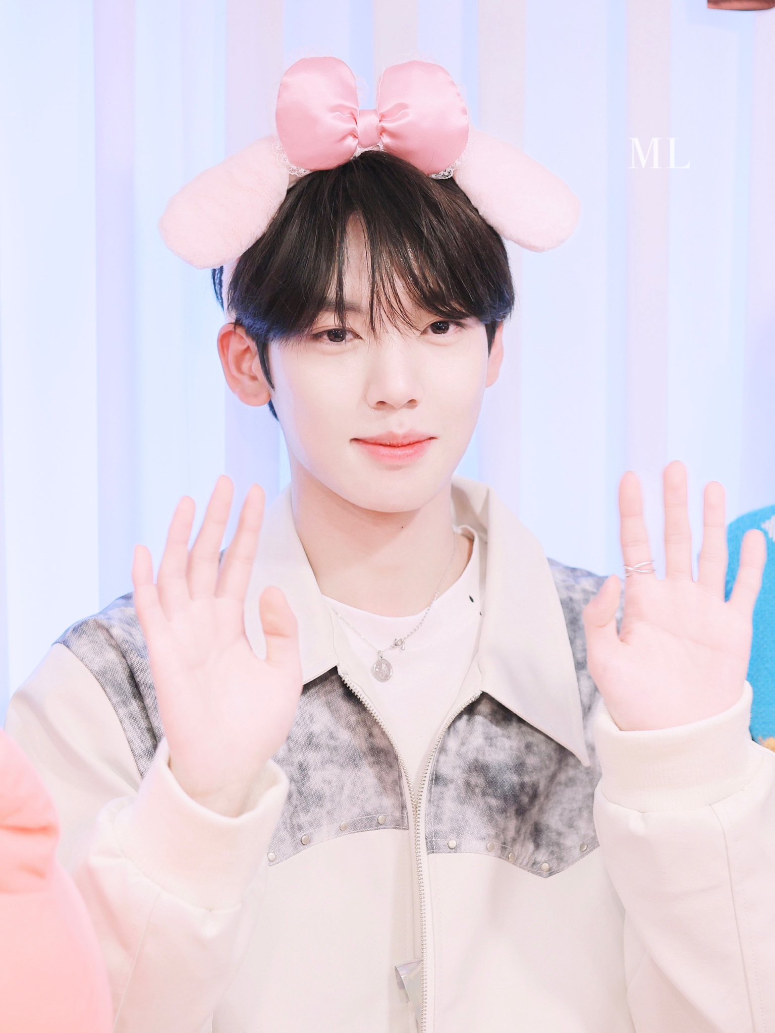 [잡담] 한유진 확신의 마이멜로디 사진 모아모아 🐰🎀 | 인스티즈