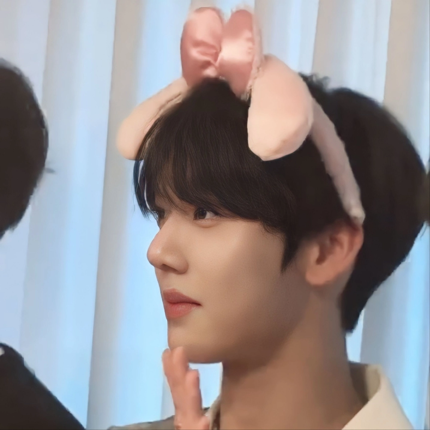 [잡담] 한유진 확신의 마이멜로디 사진 모아모아 🐰🎀 | 인스티즈